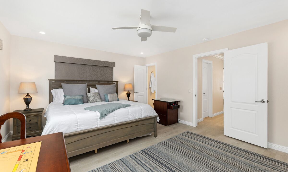 Photo of Bedroom in Carlsbad