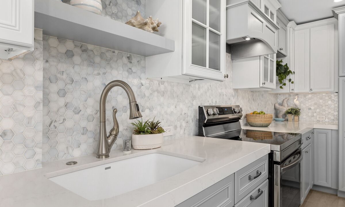 Photo of Kitchen in Carlsbad