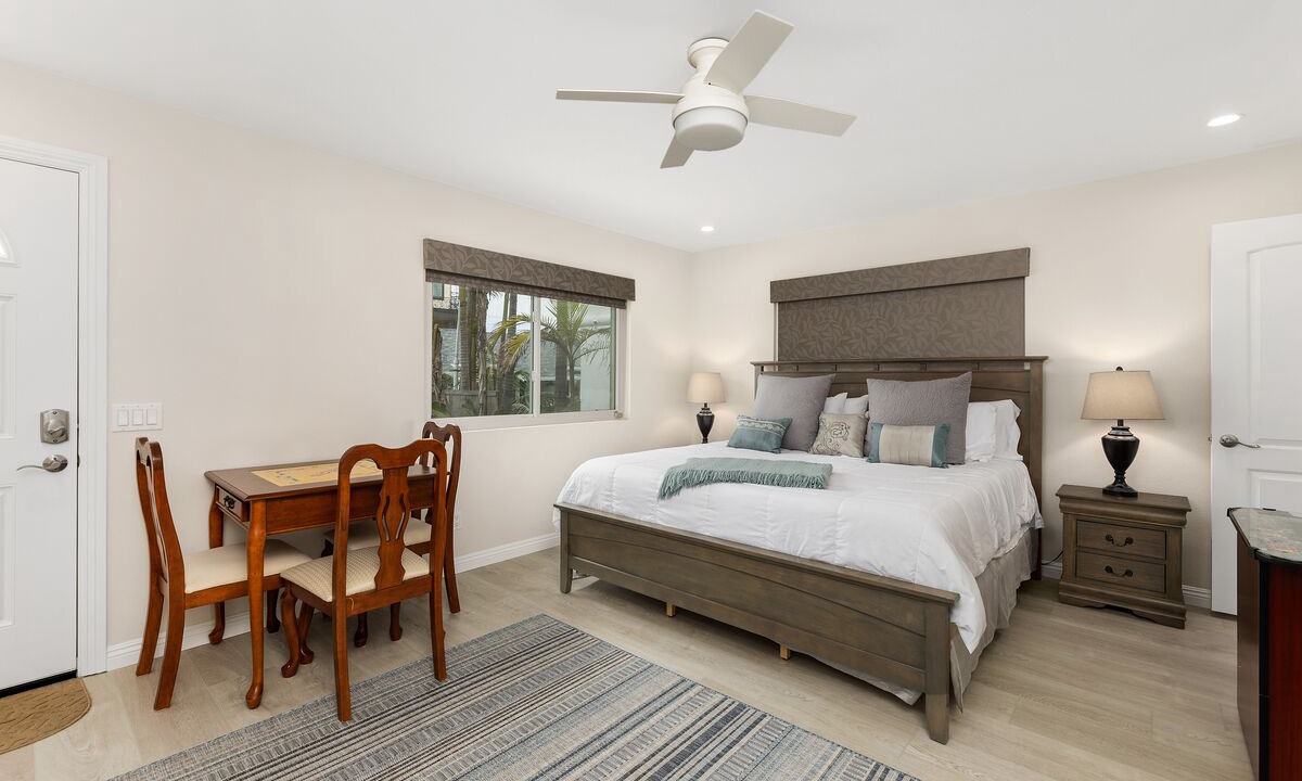 Photo of Bedroom in Carlsbad