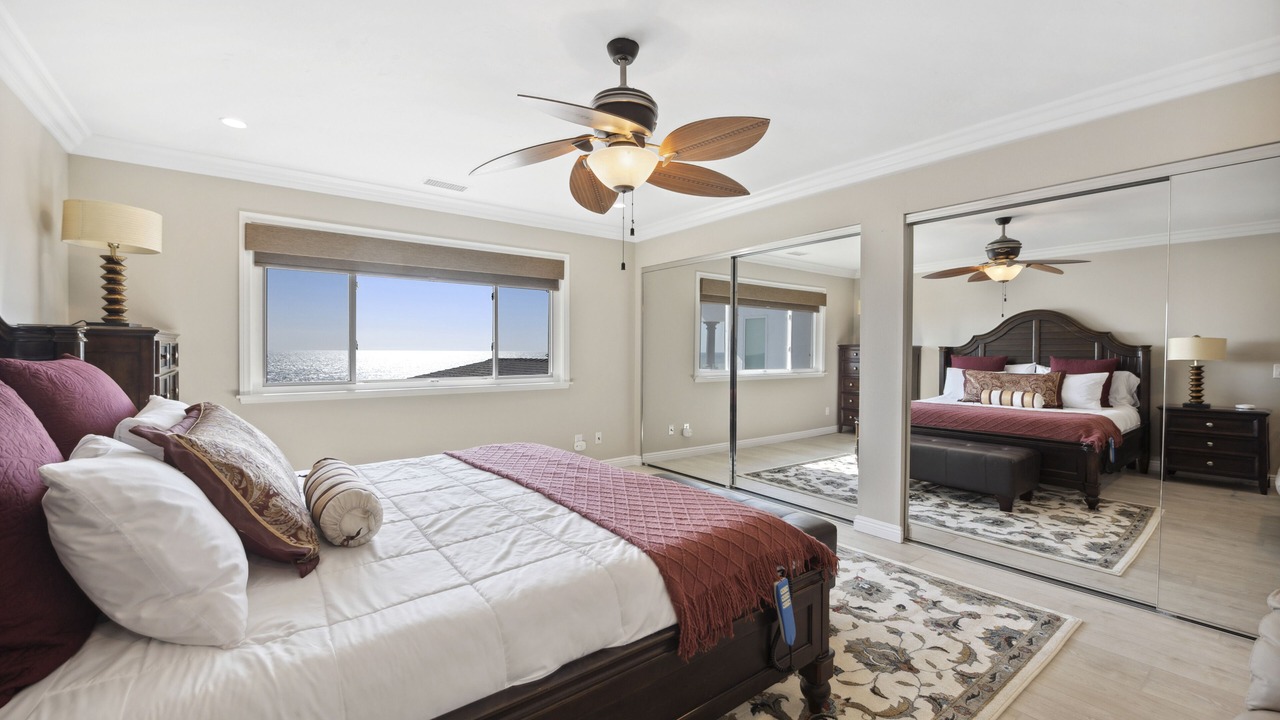 Photo of Bedroom in Carlsbad