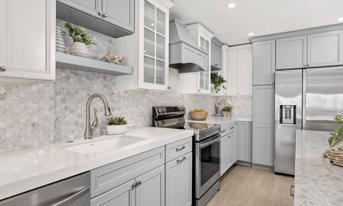 Photo of Kitchen in Carlsbad