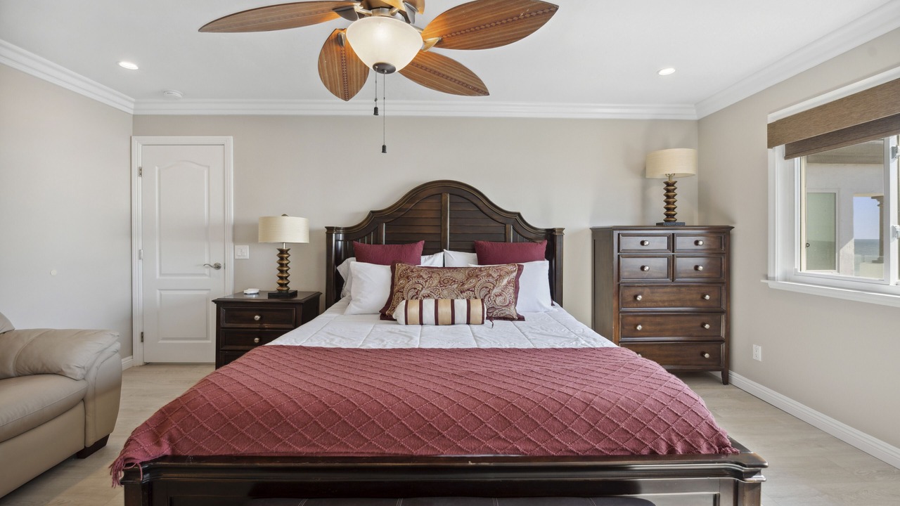 Photo of Bedroom in Carlsbad