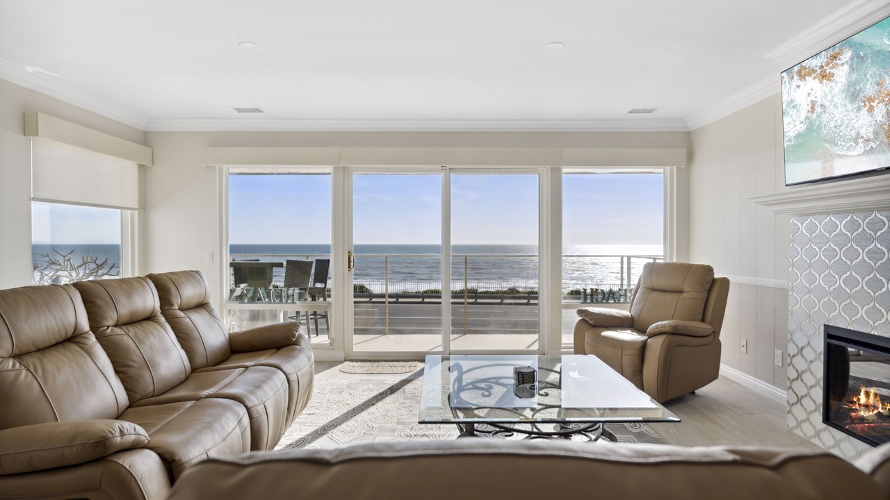 Photo of Livingroom in Carlsbad