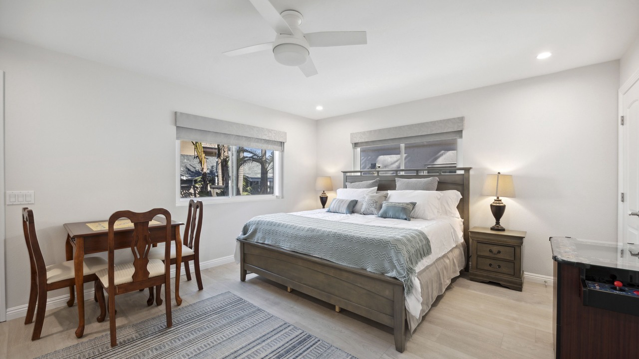 Photo of Bedroom in Carlsbad