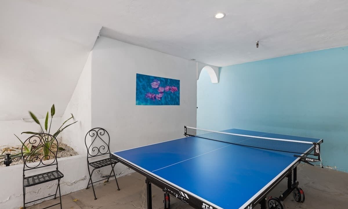 Photo of Bedroom in Chino Canyon