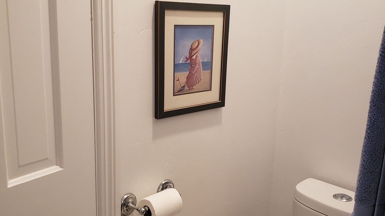 Photo of Bathroom in Coronado