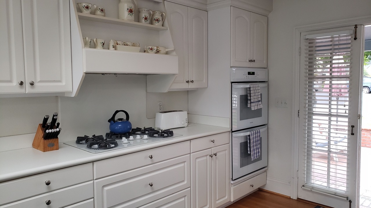Photo of Kitchen in Coronado