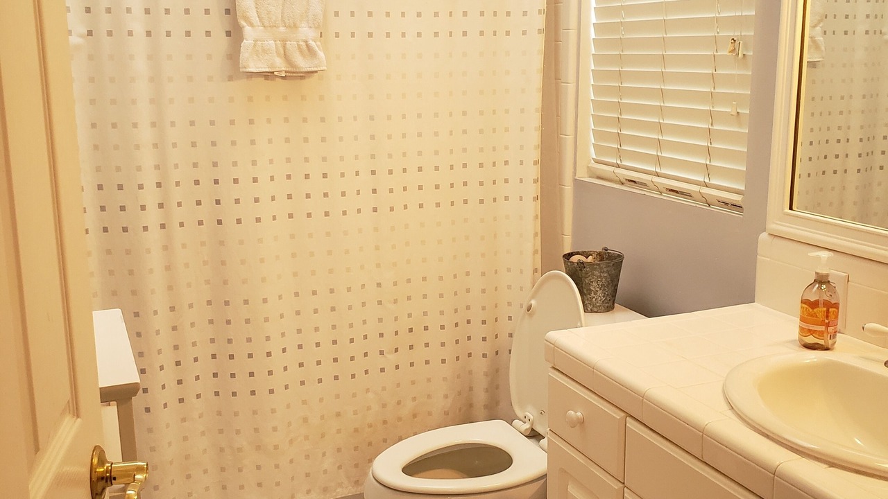 Photo of Bathroom in Coronado