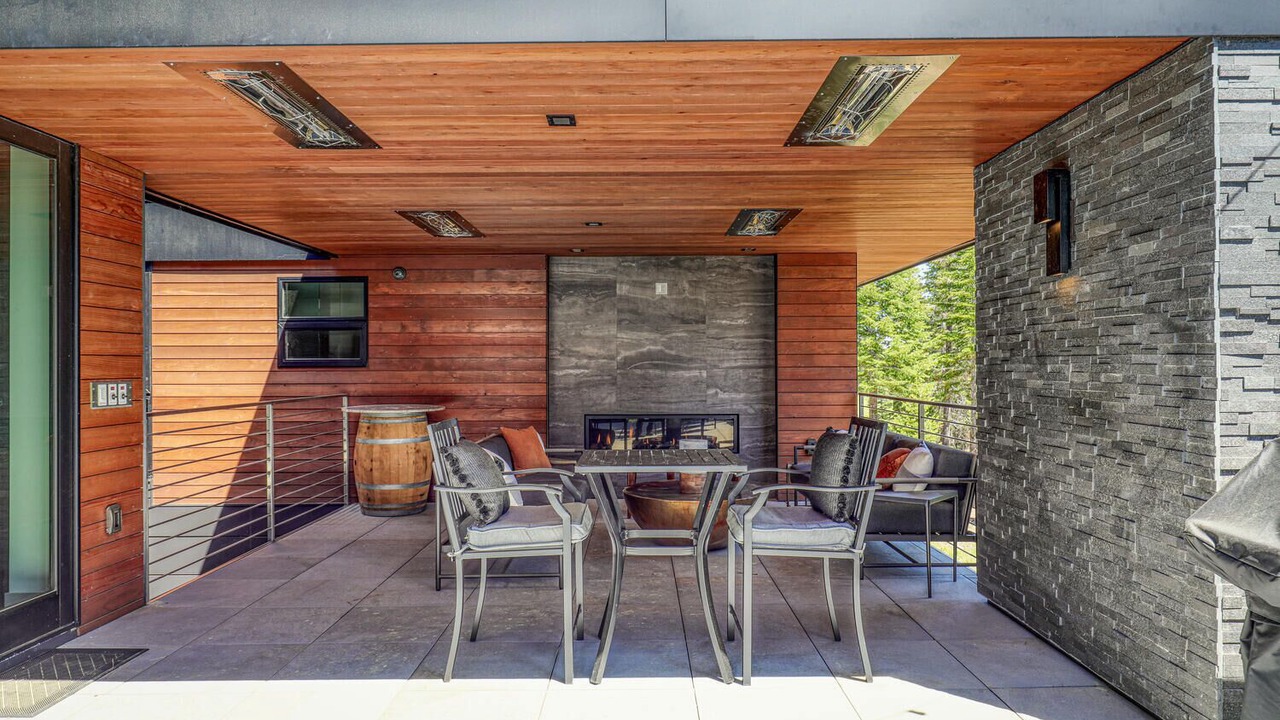Photo of Outdoor in Ponderosa Palisades