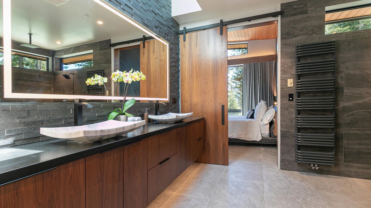 Photo of Bathroom in Ponderosa Palisades