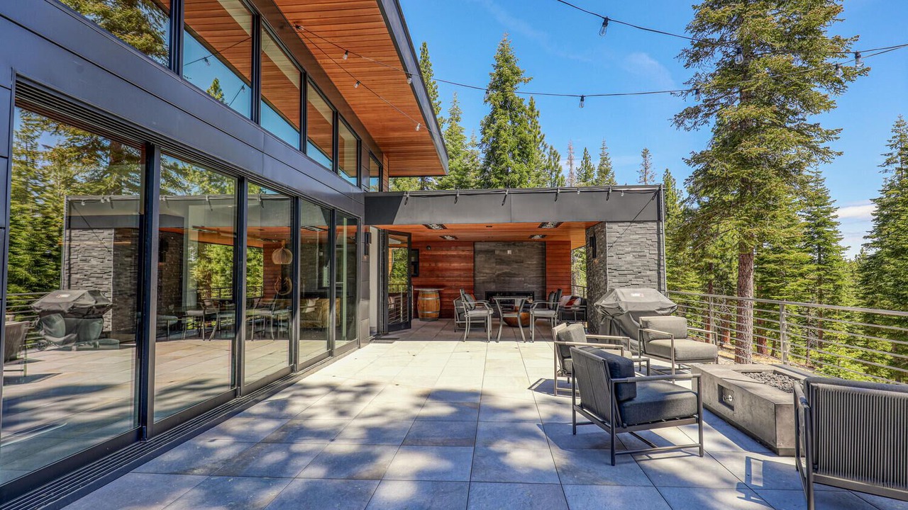 Photo of Outdoor in Ponderosa Palisades