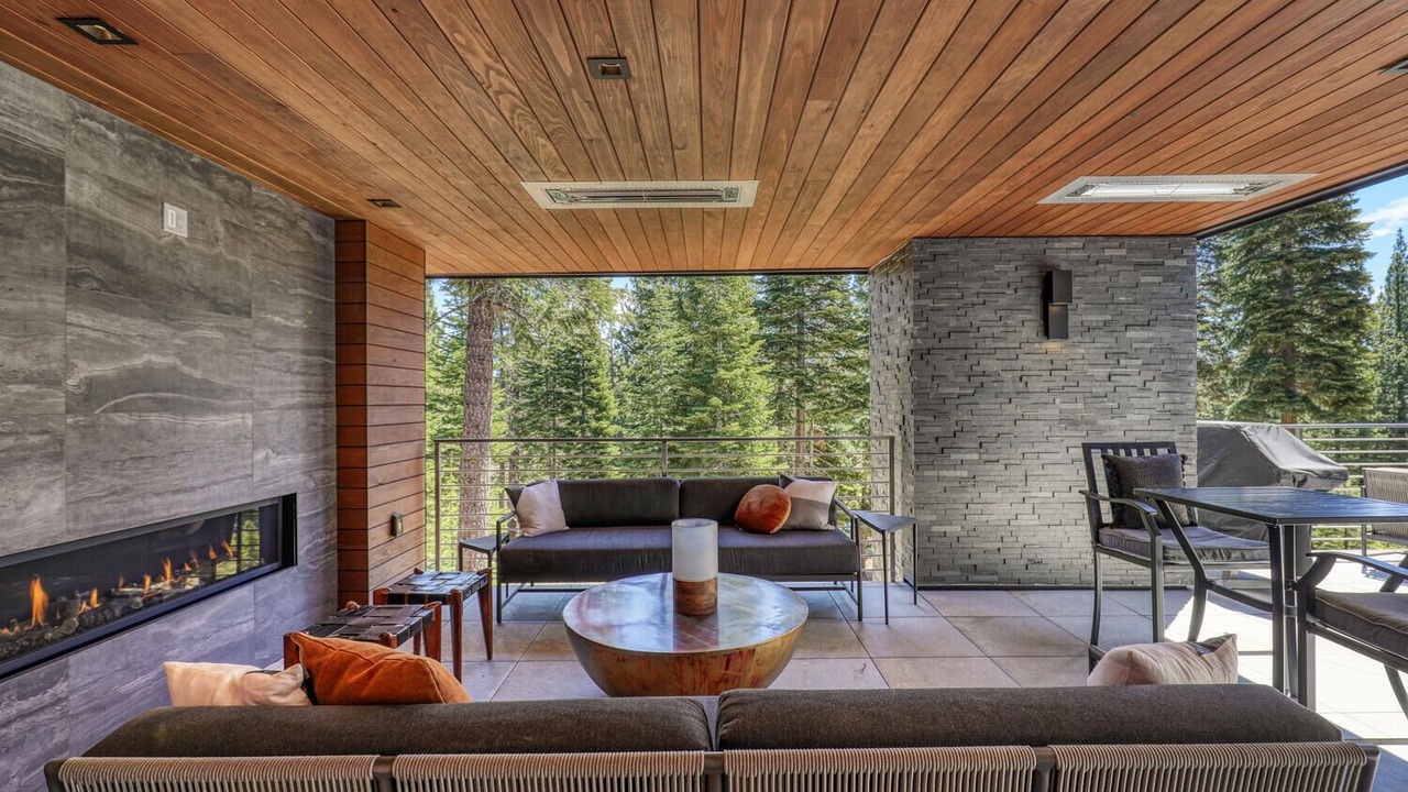 Photo of Outdoor in Ponderosa Palisades