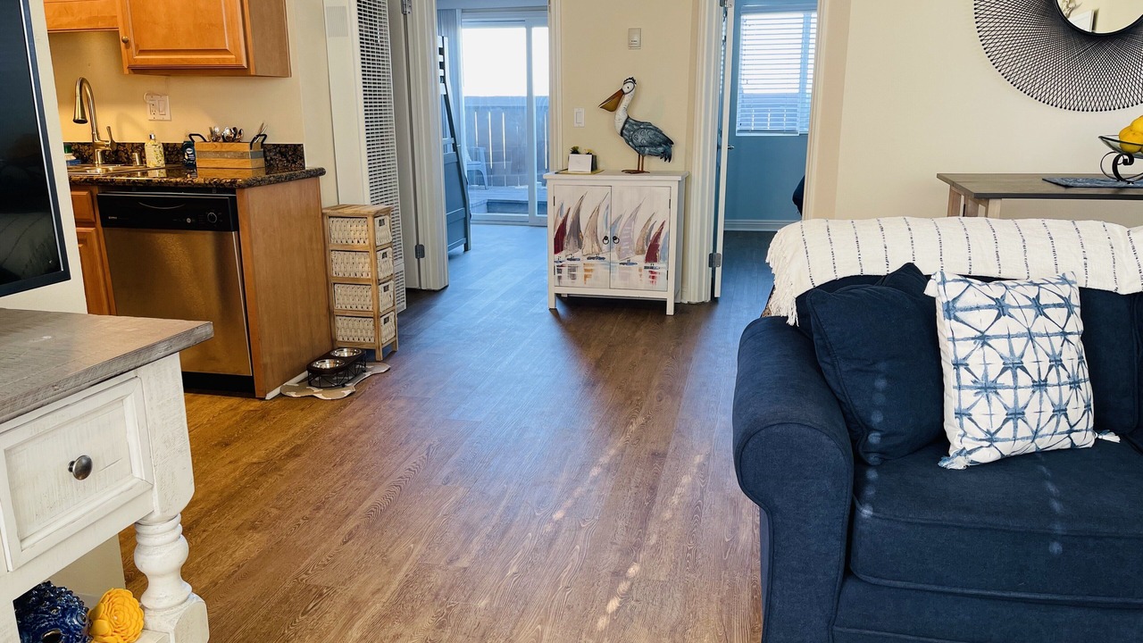 Photo of Bedroom in Imperial Beach