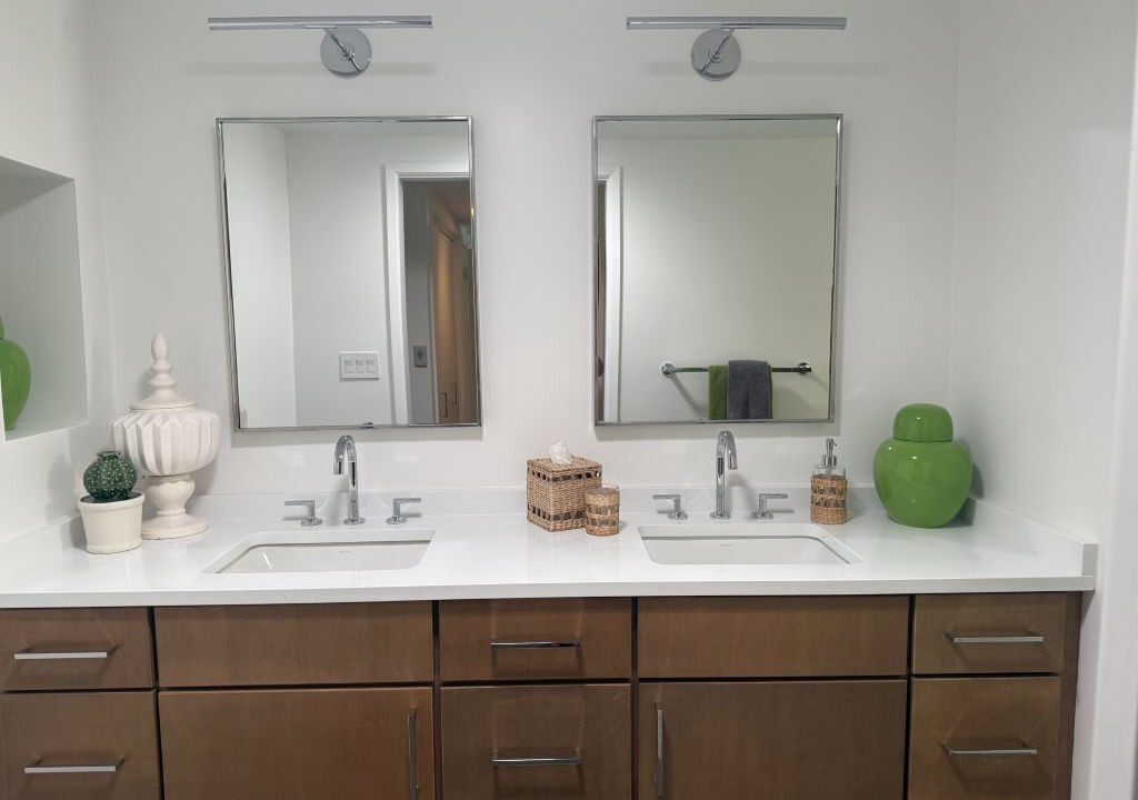 Photo of Bathroom in Palm Desert