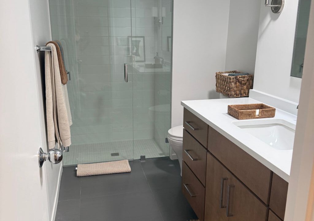 Photo of Bathroom in Palm Desert