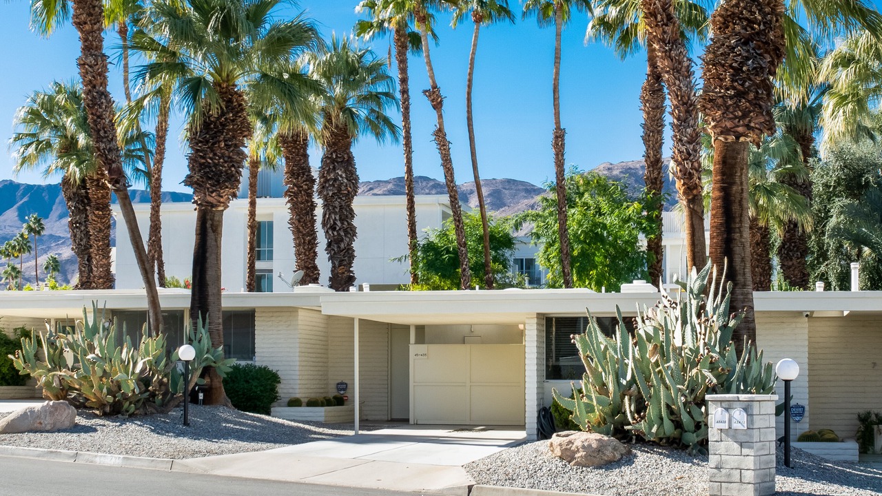 Photo of Outdoor in Palm Desert