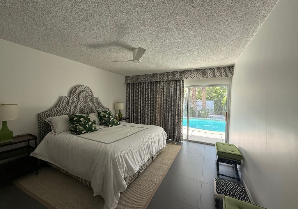 Photo of Bedroom in Palm Desert
