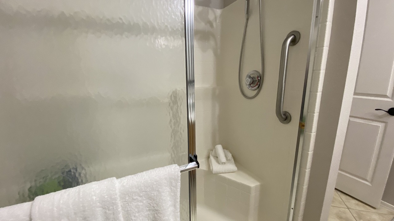 Photo of Bathroom in Surprise