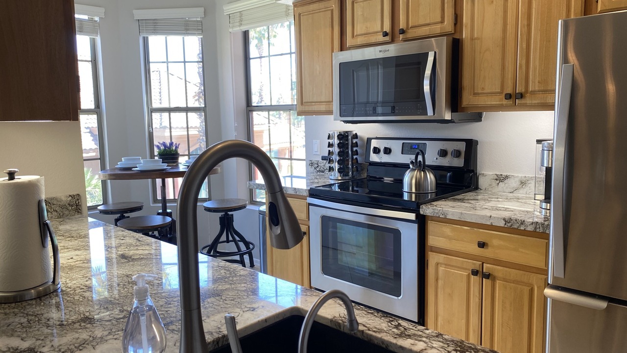 Photo of Kitchen in Surprise