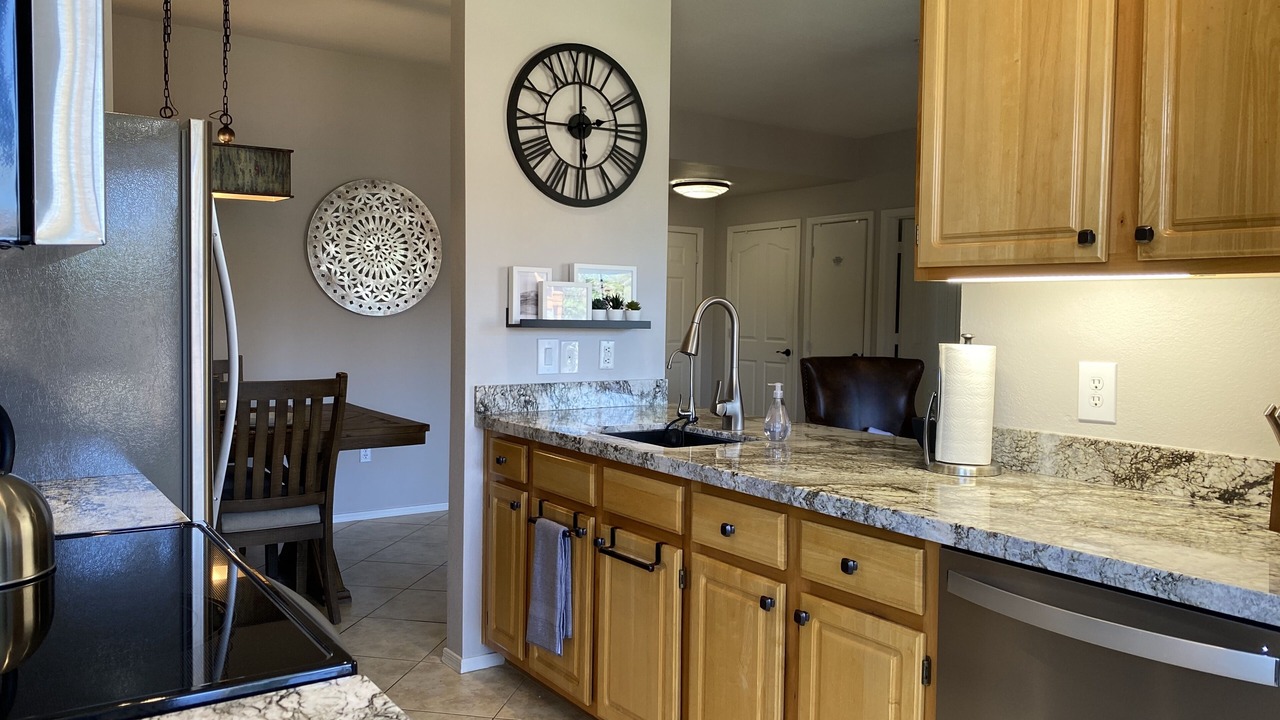 Photo of Kitchen in Surprise