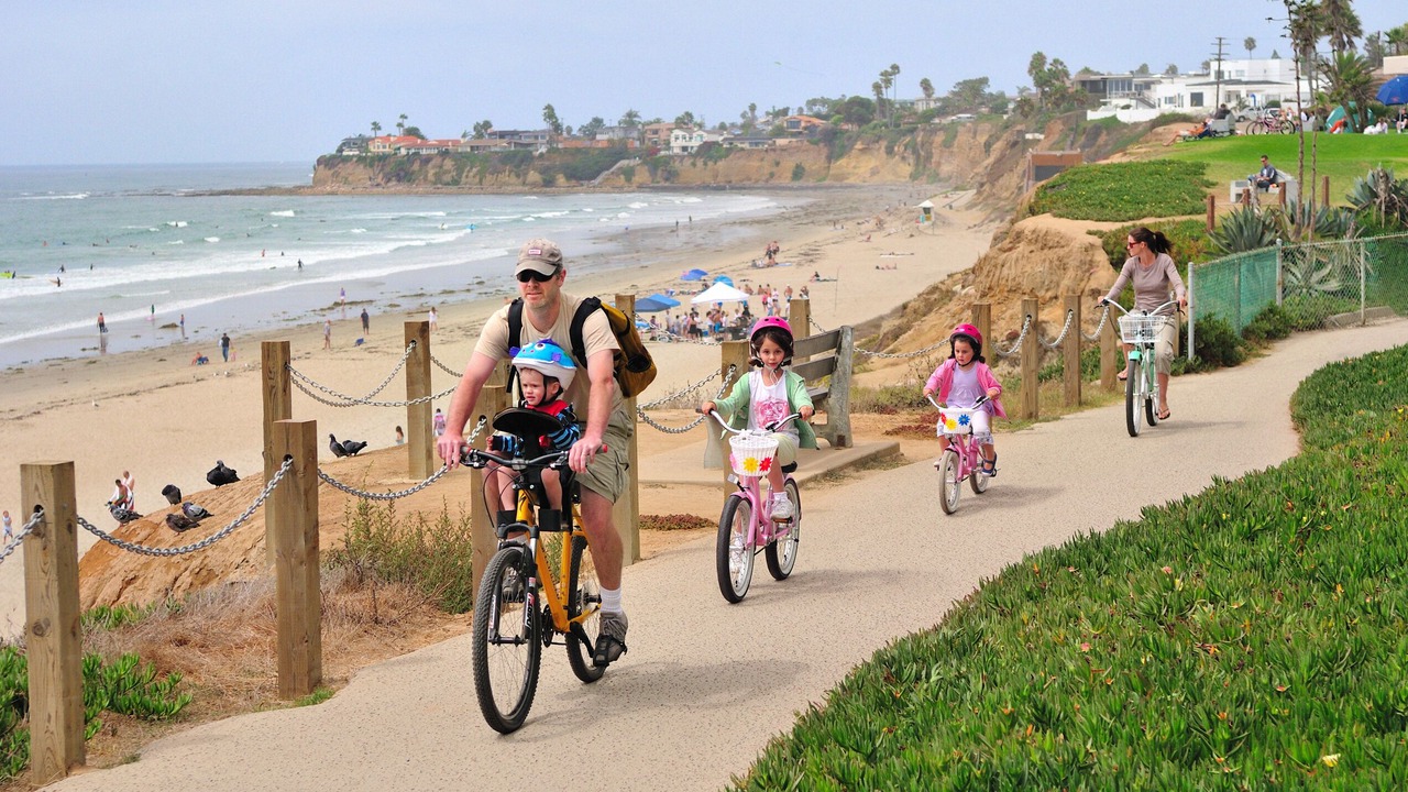 Photo of Others in Pacific Beach