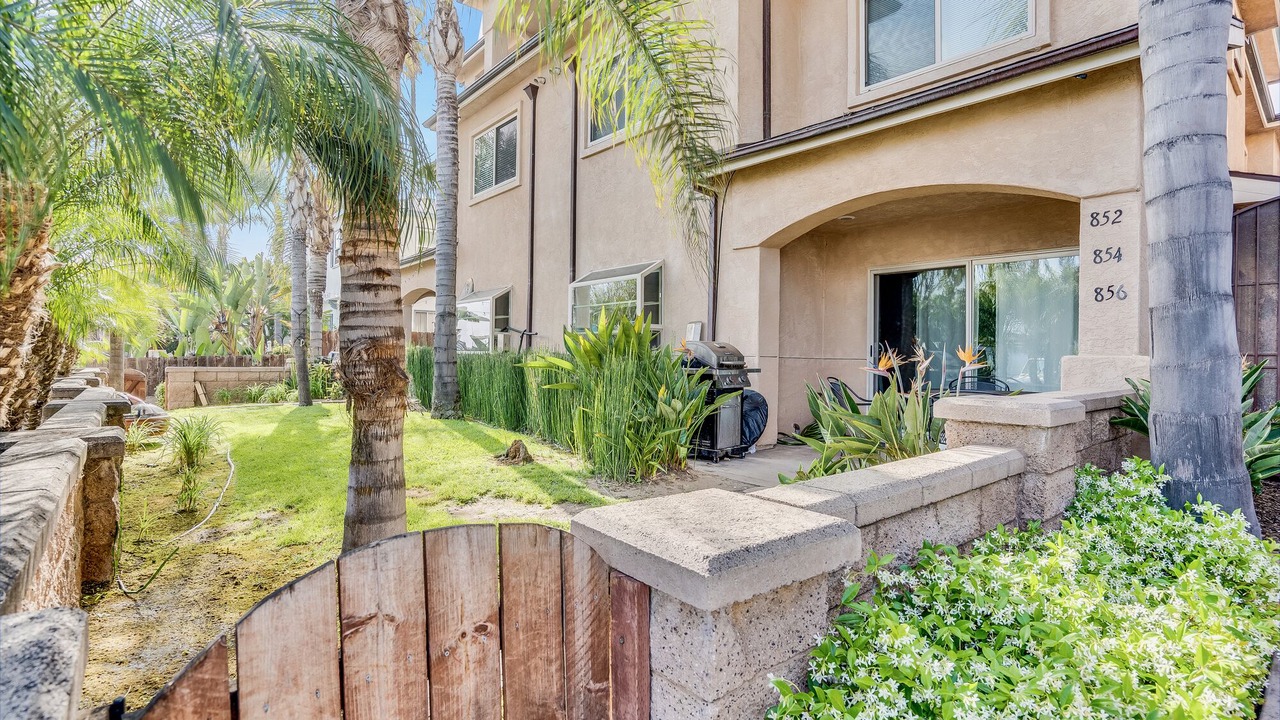 Photo of Outdoor in Pacific Beach