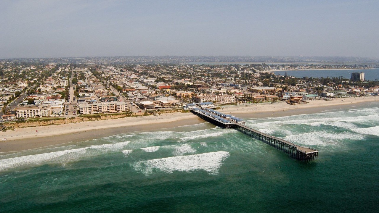 Photo of Others in Pacific Beach