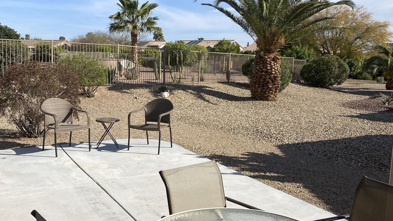 Photo of Outdoor in Desert Sage