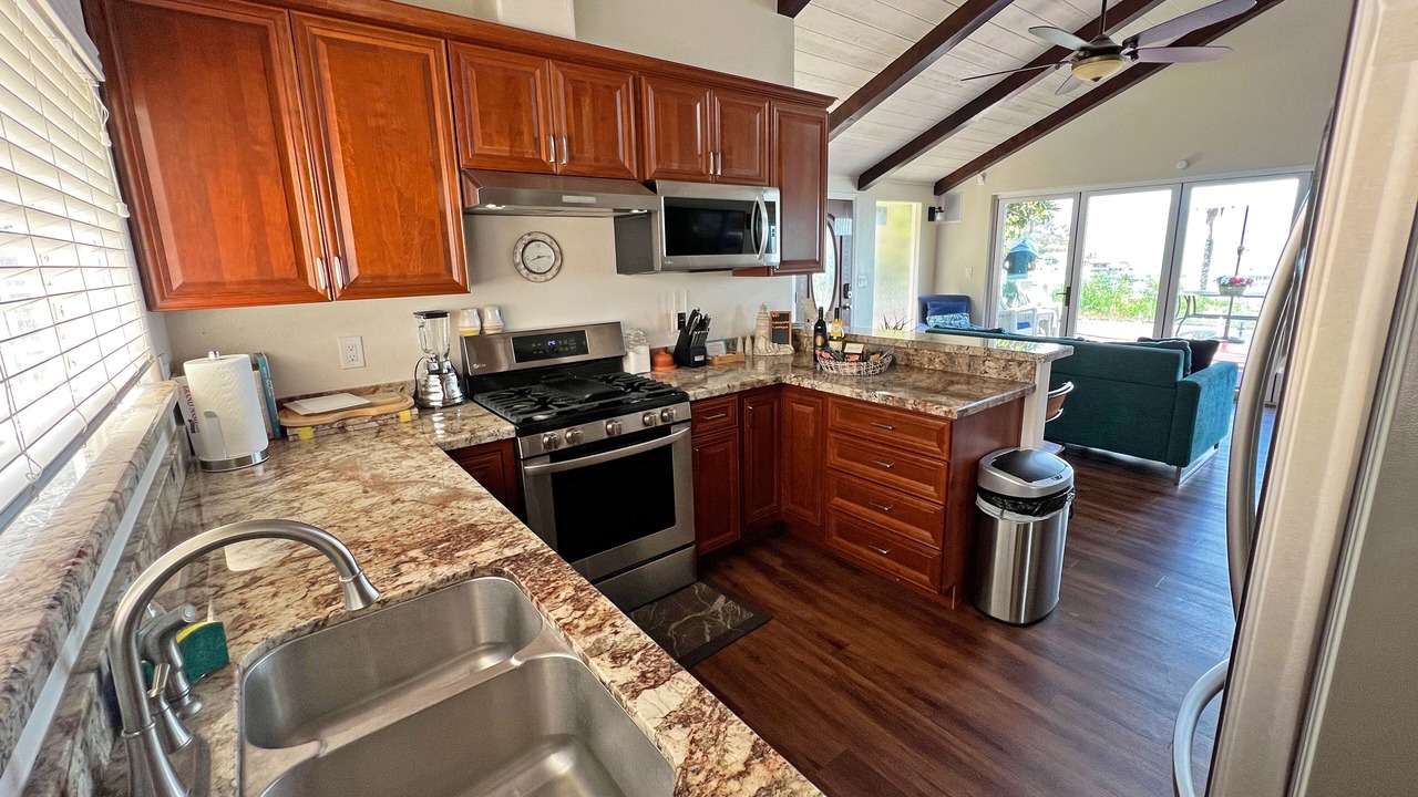 Photo of Kitchen in Avalon