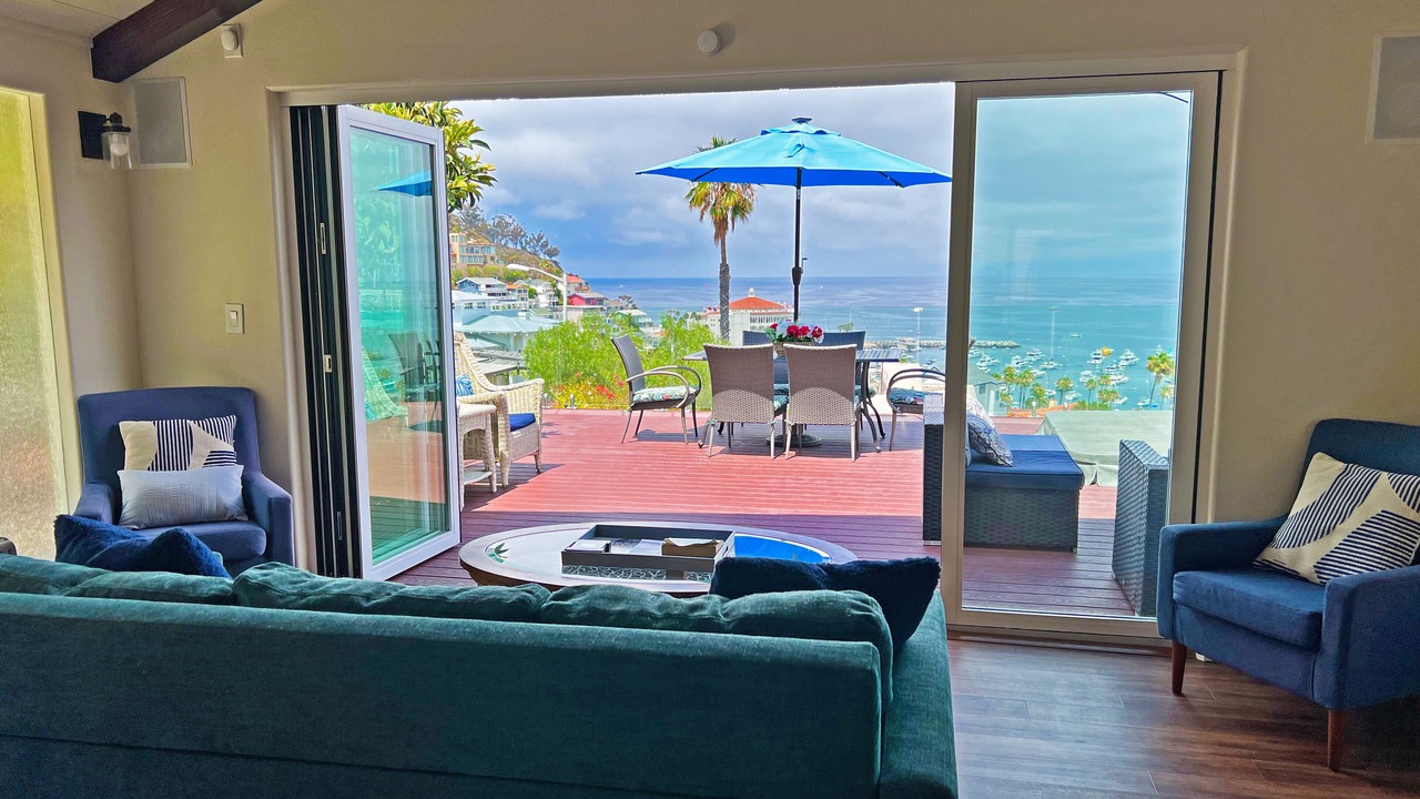 Photo of Bedroom in Avalon