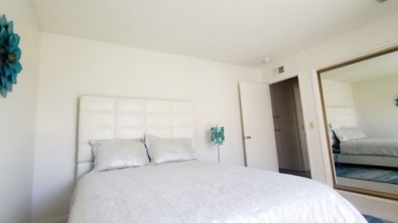 Photo of Bedroom in Indian Canyon