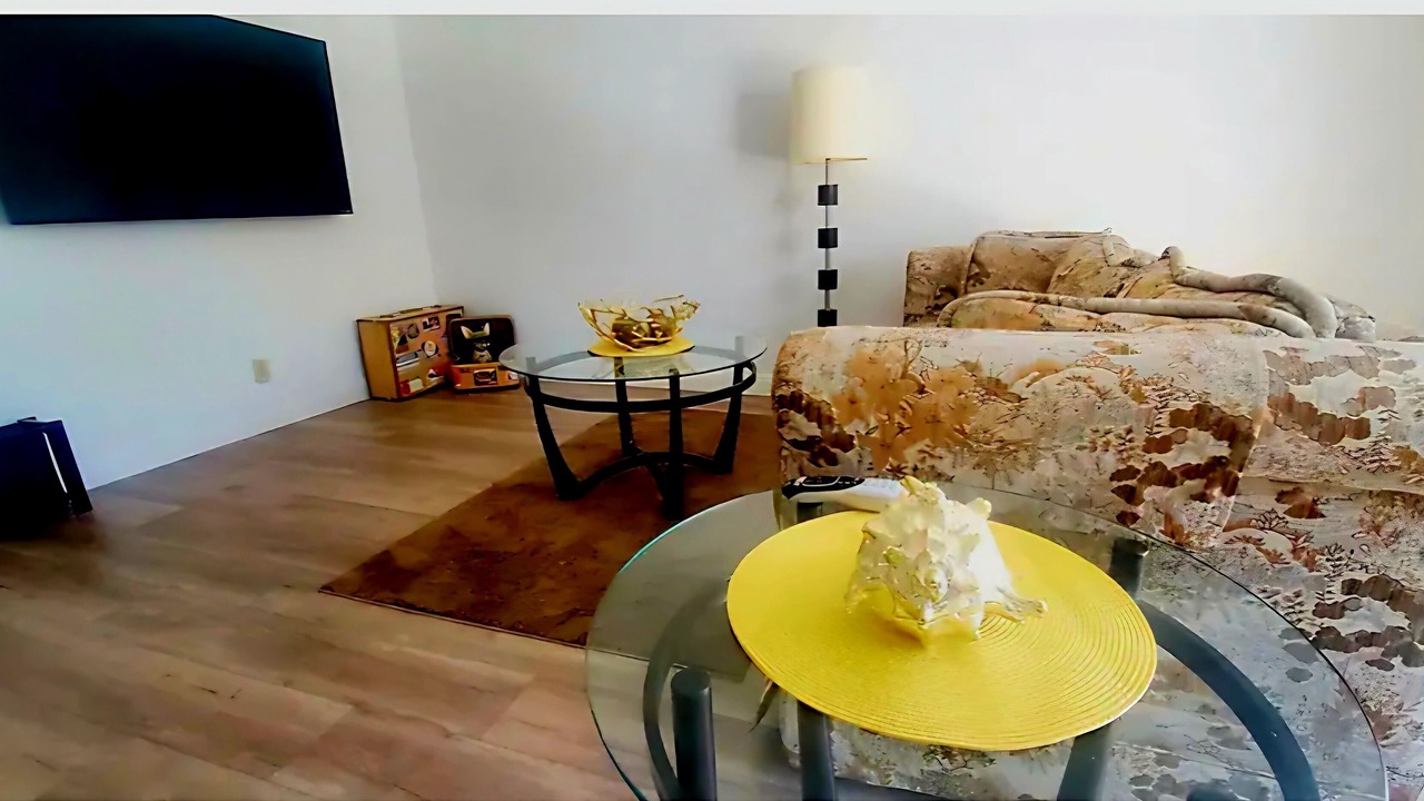 Photo of Livingroom in Indian Canyon