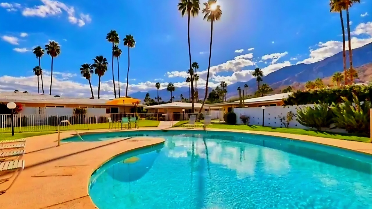 Photo of Outdoor in Indian Canyon