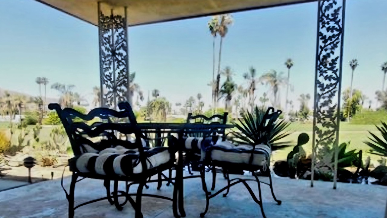 Photo of Outdoor in Indian Canyon