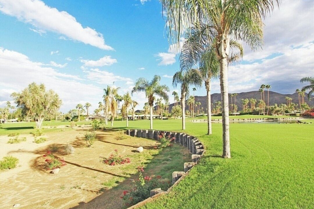 Photo of Outdoor in Indian Canyon