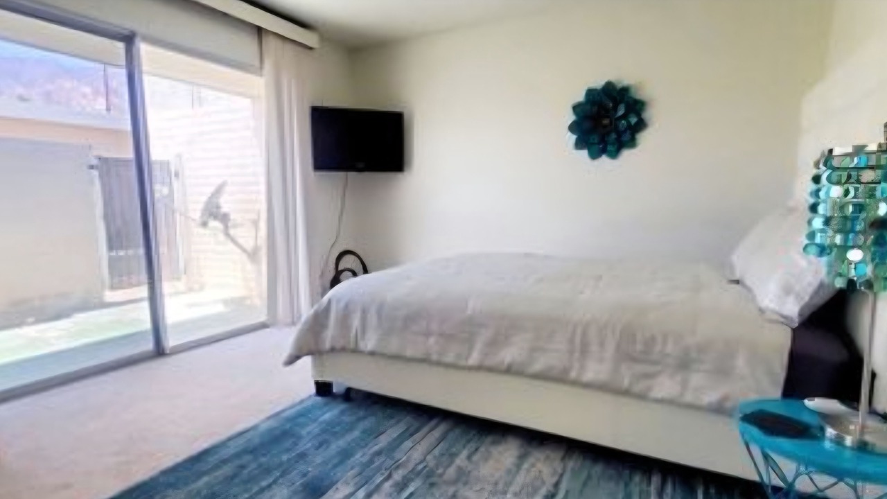 Photo of Bedroom in Indian Canyon