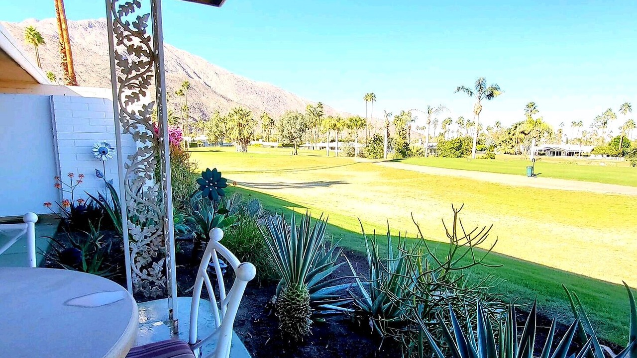 Photo of Outdoor in Indian Canyon