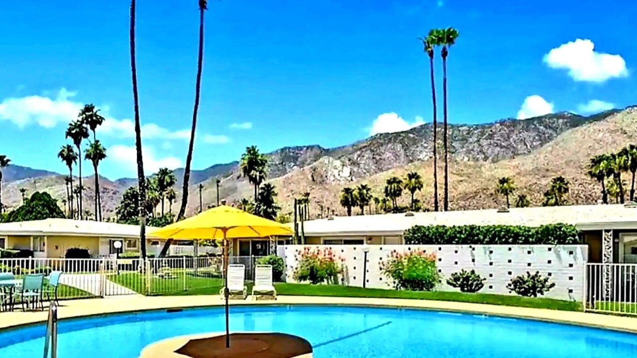 Photo of Outdoor in Indian Canyon