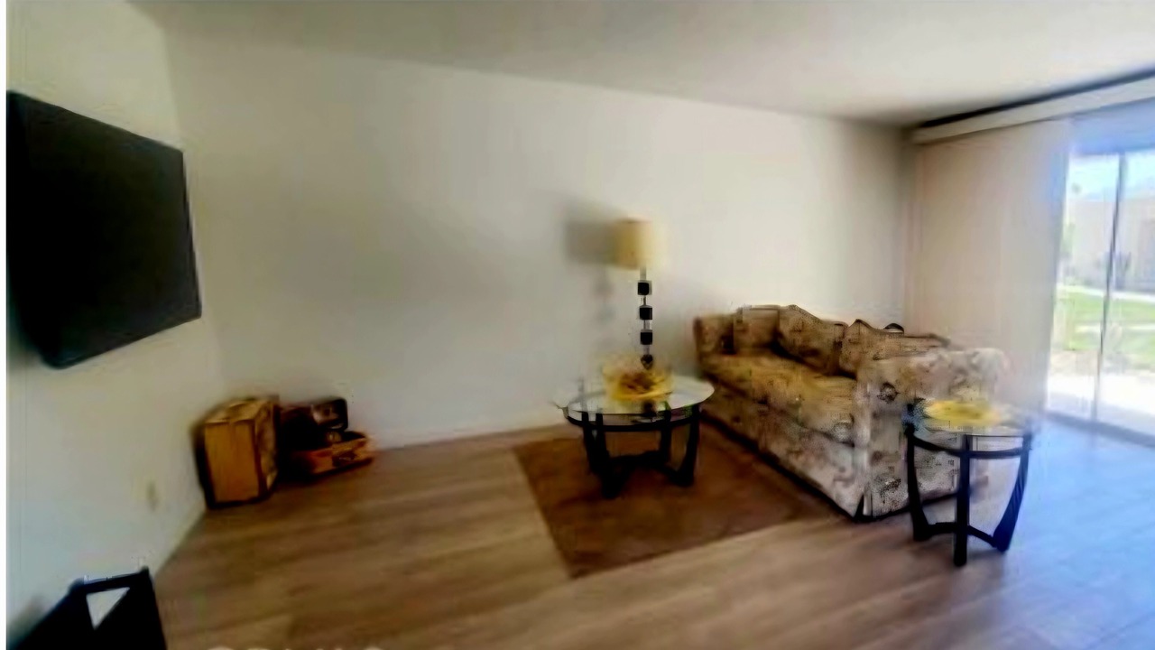 Photo of Livingroom in Indian Canyon