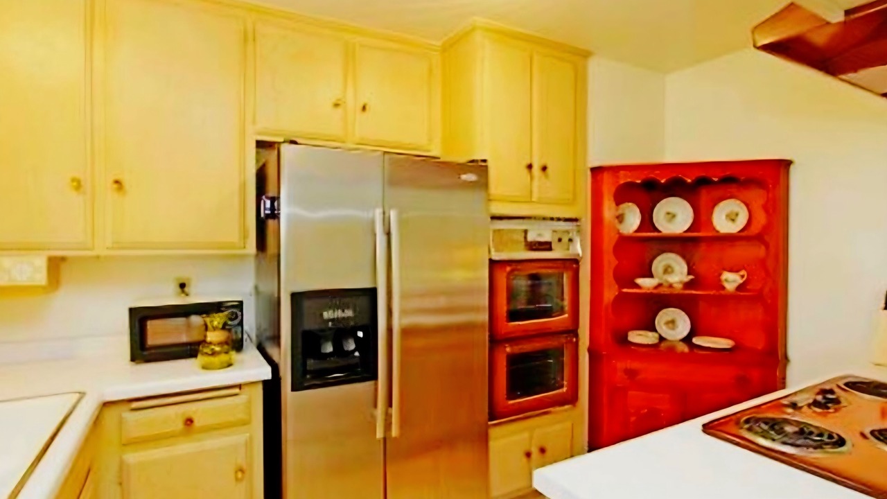 Photo of Kitchen in Indian Canyon