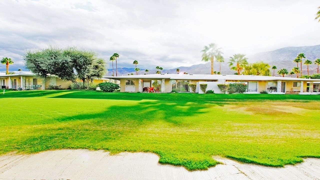 Photo of Outdoor in Indian Canyon