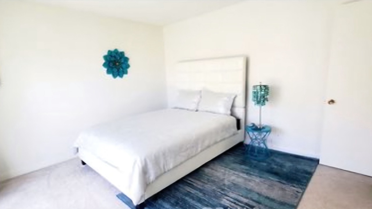 Photo of Bedroom in Indian Canyon
