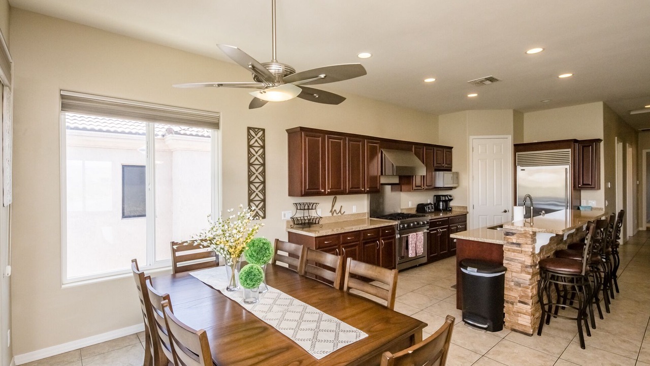 Photo of Kitchen in Bullhead City