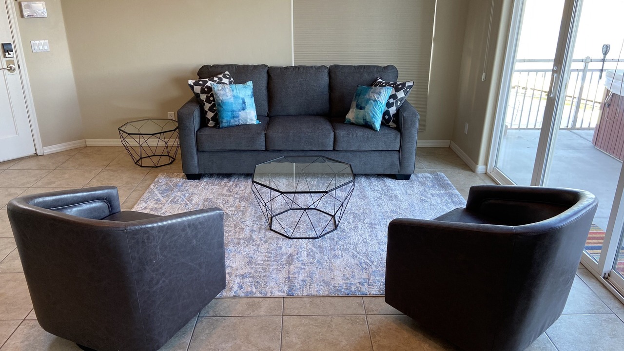 Photo of Livingroom in Bullhead City