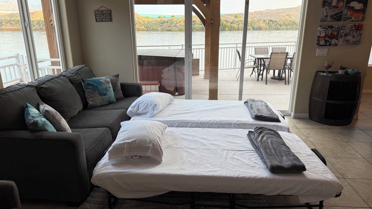 Photo of Livingroom in Bullhead City