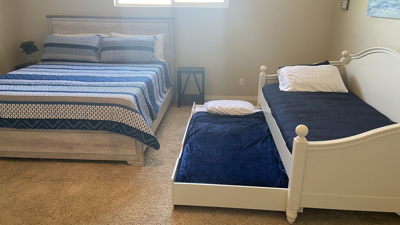 Photo of Bedroom in Bullhead City