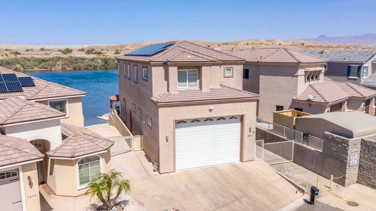 Photo of Outdoor in Bullhead City