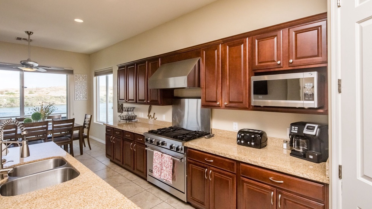 Photo of Kitchen in Bullhead City