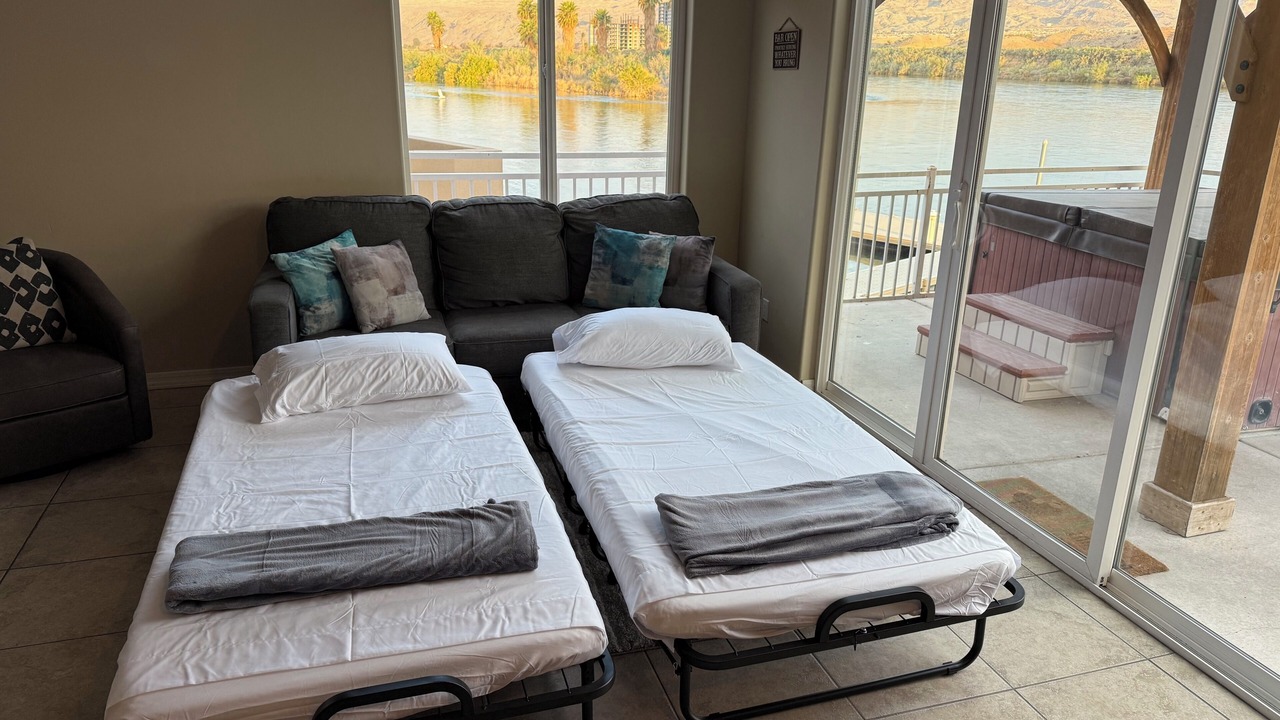 Photo of Bedroom in Bullhead City