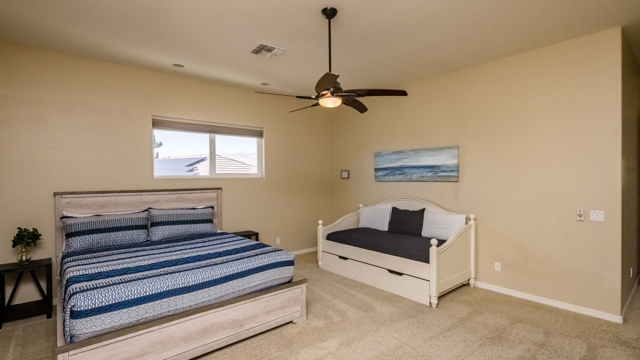 Photo of Bedroom in Bullhead City